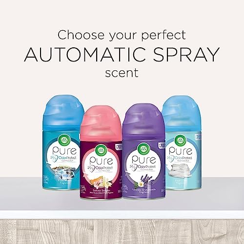 Air Wick Oil Diffuser Kit ? Freshens and Delights - Image 4