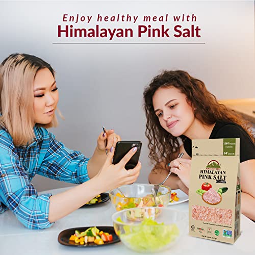 Relaxing Coarse Bath Salt 16 oz with Soothing Aromatherapy Benefits - Image 8