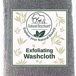 Korean Exfoliating Towel for Smooth Skin