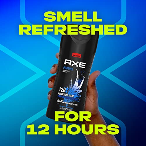 ?No-Sweat Body Wash with Antiperspirant? - Image 11