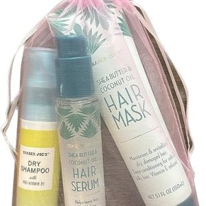 Trader Joe?s Argan Oil ? Affordable and High-Quality