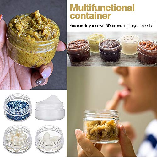 8 oz Body Scrub Labeling Guidelines for Compliance and Clarity - Image 5