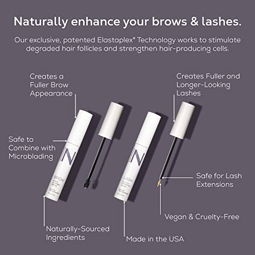 Elizabeth Arden Prevage Lash and Brow Enhancing Serum 0.2 oz for Fuller Lashes and Brows - Image 2