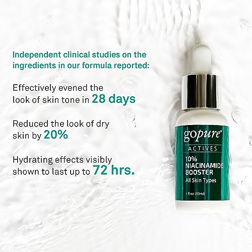 Arden?s Super Booster ? Skincare Serum for Radiant Skin - Image 2