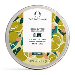 Korres Renewing Body Cream with Olive Oil 100ml