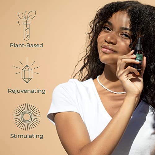 Argan Oil Serum for Therapy - Image 5