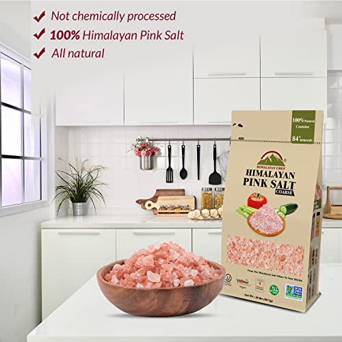 Relaxing Coarse Bath Salt 16 oz with Soothing Aromatherapy Benefits - Image 6