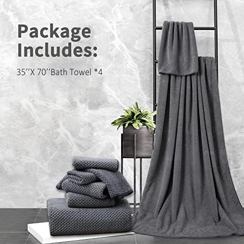 ?Arden Spa Collection Bath Towel? - Image 3