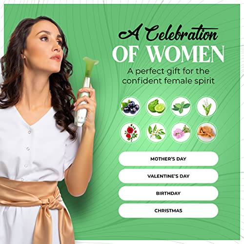 Arden White Tea: Light, fresh, elegant scent. - Image 7