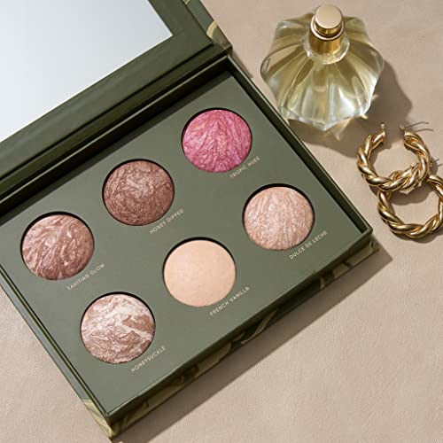 Arden Gelato Blush Creamy Formula for Radiant Skin 1 oz - Image 7