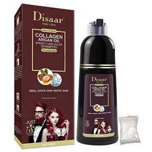 Moroccan Argan Oil Shampoo Ingredients