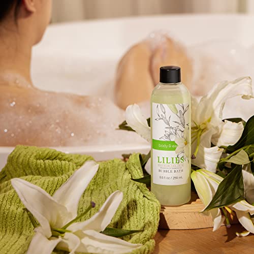 ?Relaxing Spa Shower Gel? - Image 4