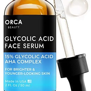 L'Oréal Revitalift 2-Piece Glycolic Acid Mini Peel Anti-Aging Treatment Kit