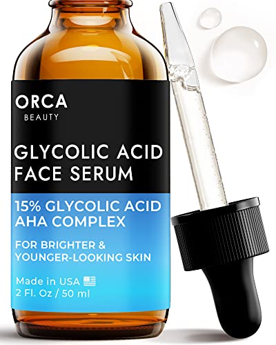 L'Oréal Revitalift 2-Piece Glycolic Acid Mini Peel Anti-Aging Treatment Kit