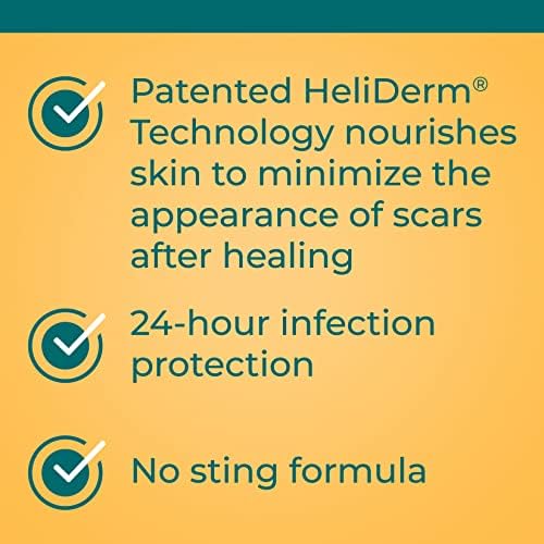 Antibiotic cream for hands. - Image 3