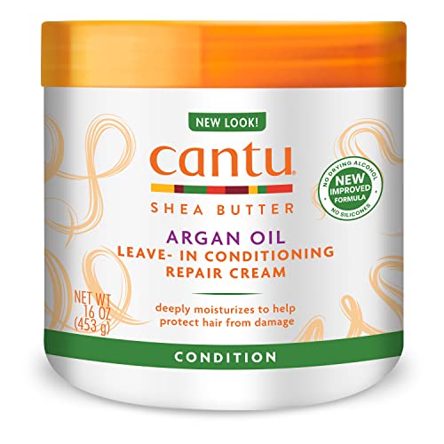 Argan Oil Curl Cream - Image 6