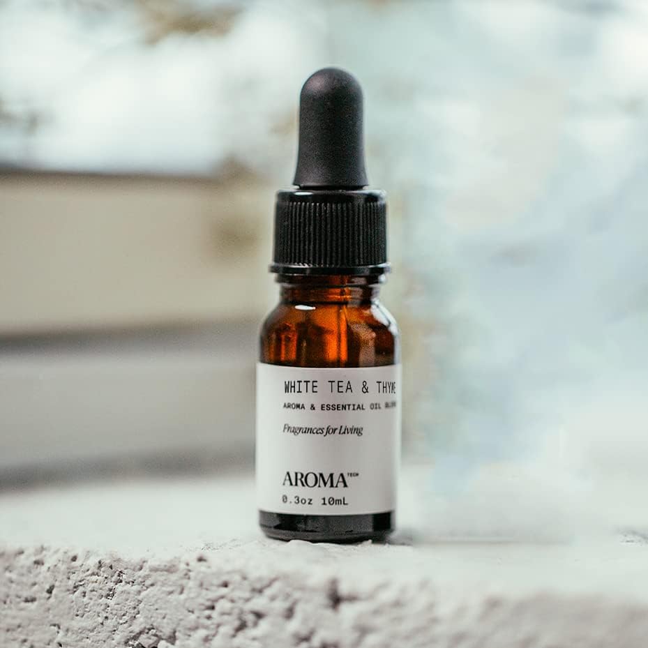 Thyme Oil Diffuser: Fresh and Invigorating - Image 5