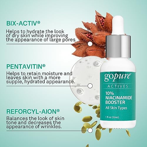 Arden?s Super Booster ? Skincare Serum for Radiant Skin - Image 3