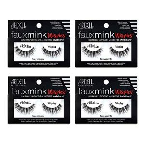 Arden Stand Out Lashes: Enhance your lashes beautifully.