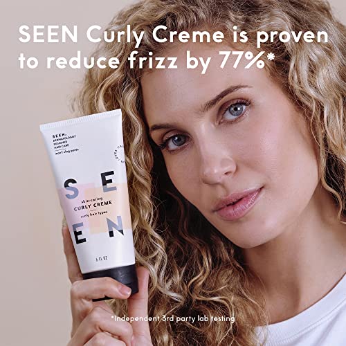 Moroccan Argan Curl Cream: Define and Hydrate Curls. - Image 4