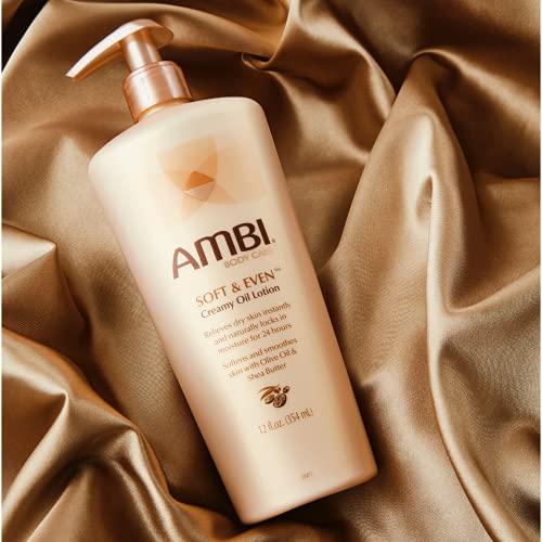 Even Skin Tone Moisturizing Body Cream 8 oz - Image 6