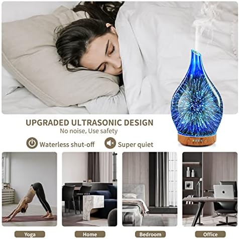 Airome Essential Oil Diffuser Manual - Image 6