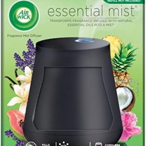 Essential Oil Air Freshener diffuser