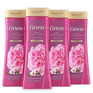 Fruity Beauty Shower Gel: Refreshing and Nourishing Cleanser