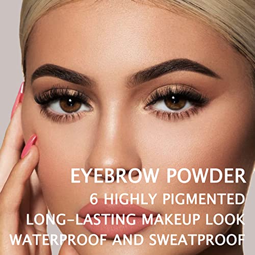 Clinique Brow Shaper ? Defines and shapes eyebrows. - Image 3