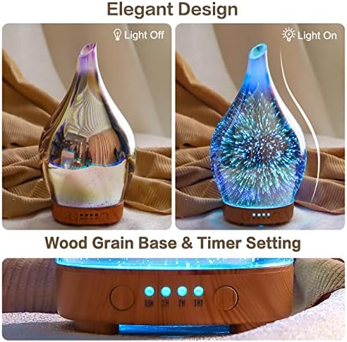 Airome Essential Oil Diffuser Manual - Image 5
