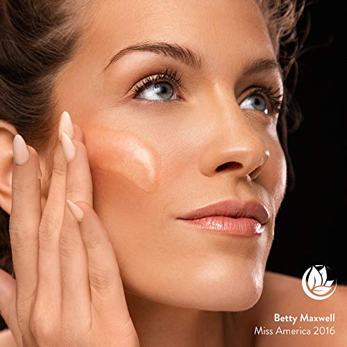 Arden Peptide Serum for skin rejuvenation. - Image 2