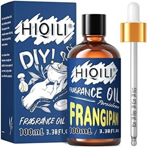 Frangipani Essential Oil Diffuser