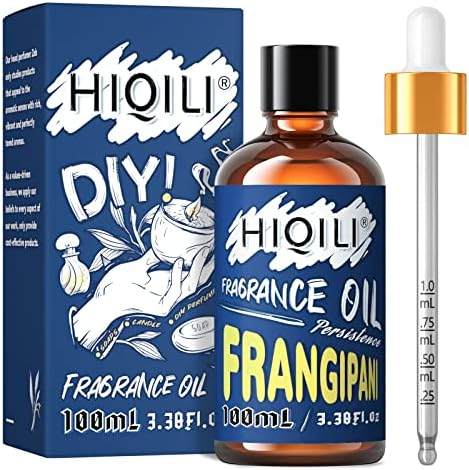Frangipani Essential Oil Diffuser