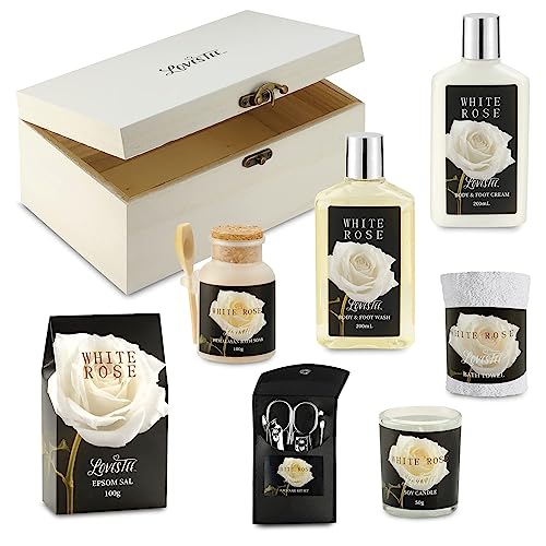 BBW Pedicure Set: Pamper your feet with luxury products. - Image 7