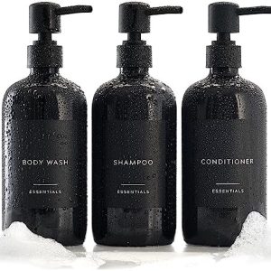 Shower Gel Dispenser