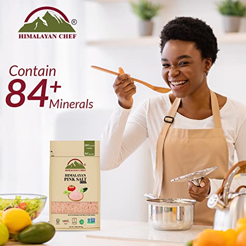 Coarse Bath Salt 1 lb for Relaxation and Skin Benefits with FAQs - Image 7