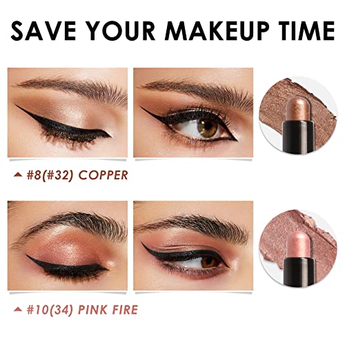 Arden?s Compact Palette for Makeup Essentials - Image 4