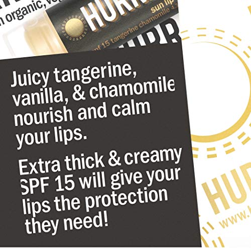 High SPF lip balm for ultimate sun protection. - Image 3