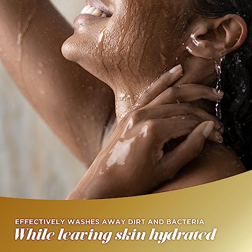 Brown Sugar Shower Gel ? Fresh and Invigorating - Image 7