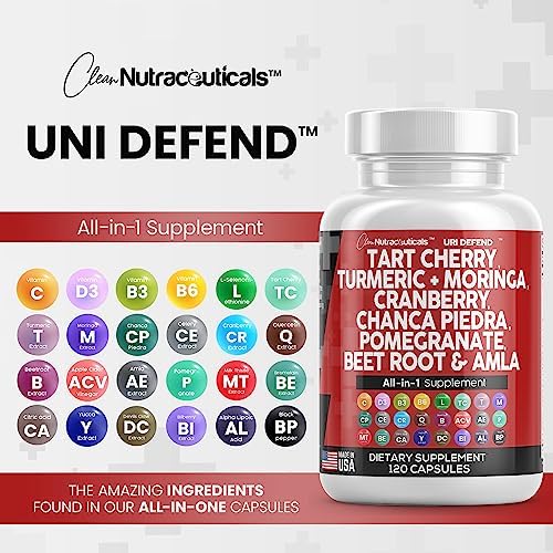 Prime Anti Aging Nutraceuticals Supplement 120 Capsules - Image 6
