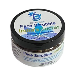 Baking Soda Foot Scrub for Exfoliating and Softening Dry, Rough Feet