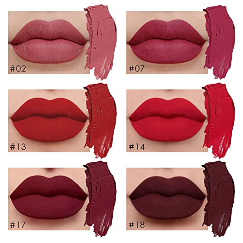 KVD Vegan Beauty Everlasting Liquid Lipstick 0.22 fl oz 6.6 ml - Image 3