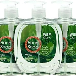 Botanics Body Plus Hydrating Shower Gel 500ml