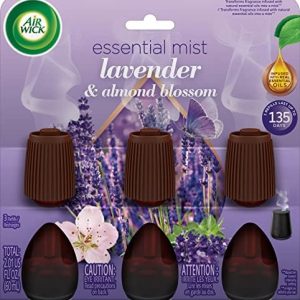 Air Wick Oil Diffuser Refills ? Aroma