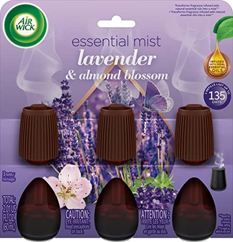 Air Wick Oil Diffuser Refills ? Aroma