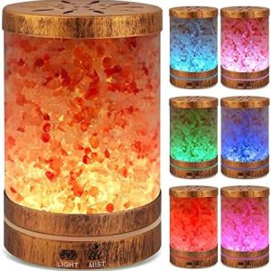 ?Fusion Oil Diffuser: Essential?