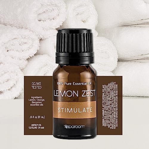 Helix Sparoom 100ml Aromatherapy Oil Diffuser for Home and Office Use - Image 3