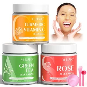 Youthful peel for ageless skin.
