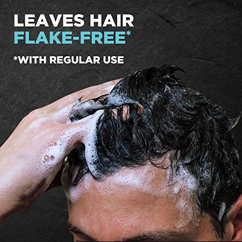 Elvive Men?s Dandruff Shampoo - Image 4