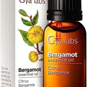 Bergamot Oil Diffuser Recipes